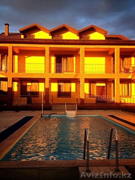 Дом. Площадь дома 750 м2. - Изображение #6, Объявление #1493663