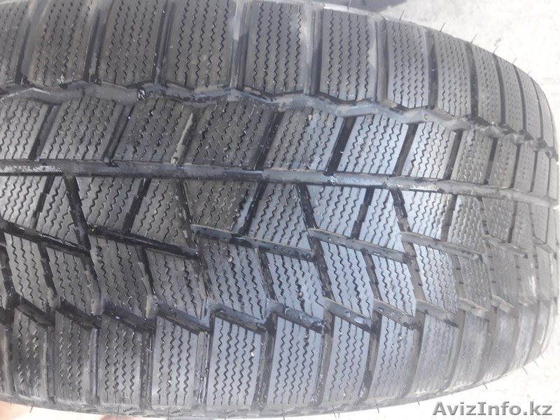 Продам зимнюю резину и диск. - Изображение #2, Объявление #1488677