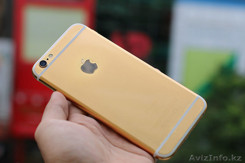 Оптом и в розницу для новых iPhone компании Apple 7, 7 плюс, SE, 6S, 6S плюс - Изображение #3, Объявление #1493057