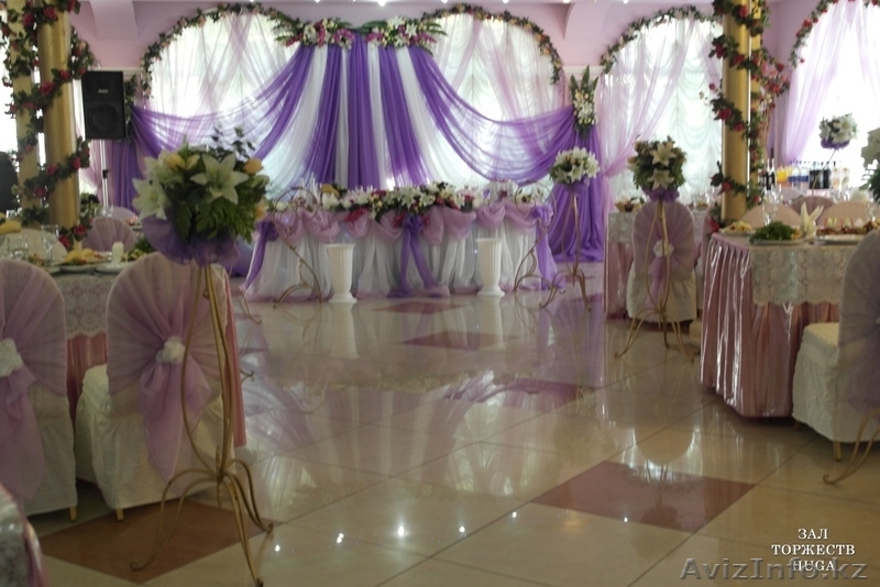 Зал торжеств (Банкетный зал) - Изображение #6, Объявление #1485719
