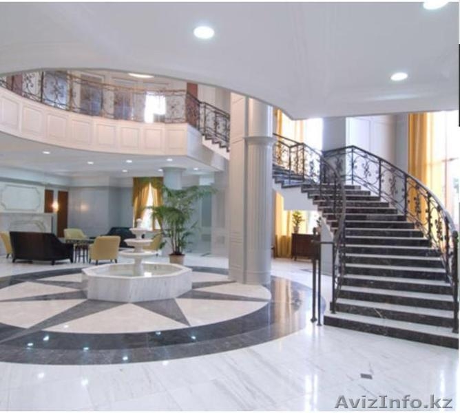 Продается 3-х квартира в элитном комплексе - Изображение #7, Объявление #1493648