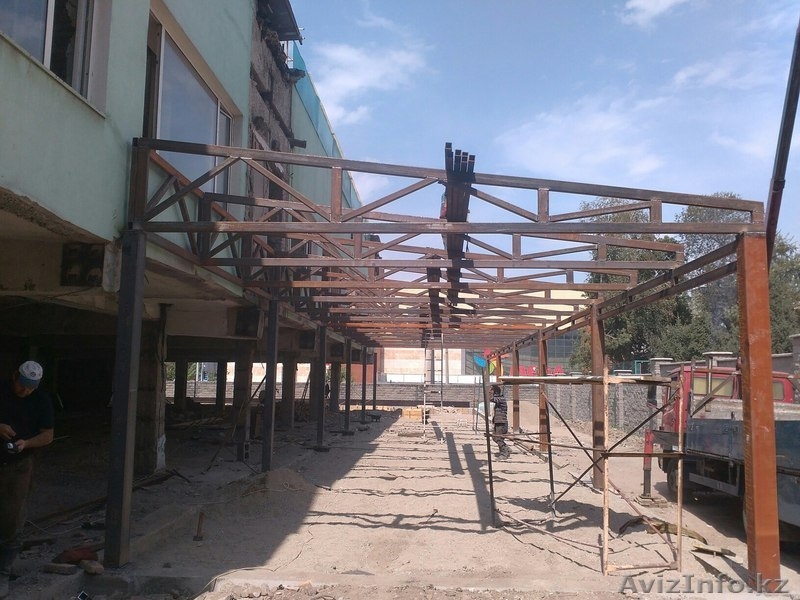 металлические изделия любой сложности - Изображение #1, Объявление #1487983