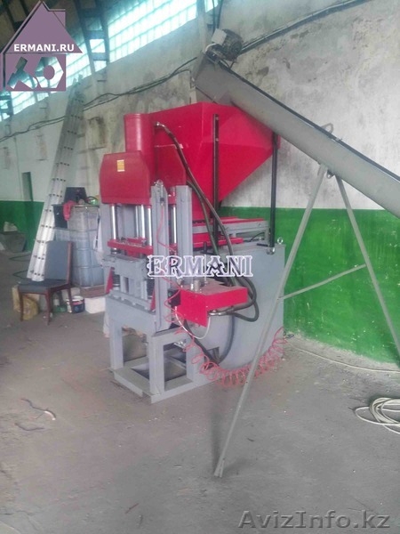 Новый строительный материал. Бизнес производство. - Изображение #7, Объявление #1491641