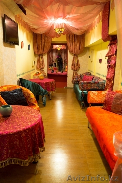 Марокканский SPA-салон  - Изображение #4, Объявление #1492250