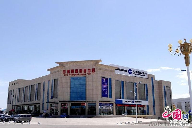 Шоп туры на МЦПС Хоргос по самым низким ценам 6000 тенге - Изображение #3, Объявление #1488158