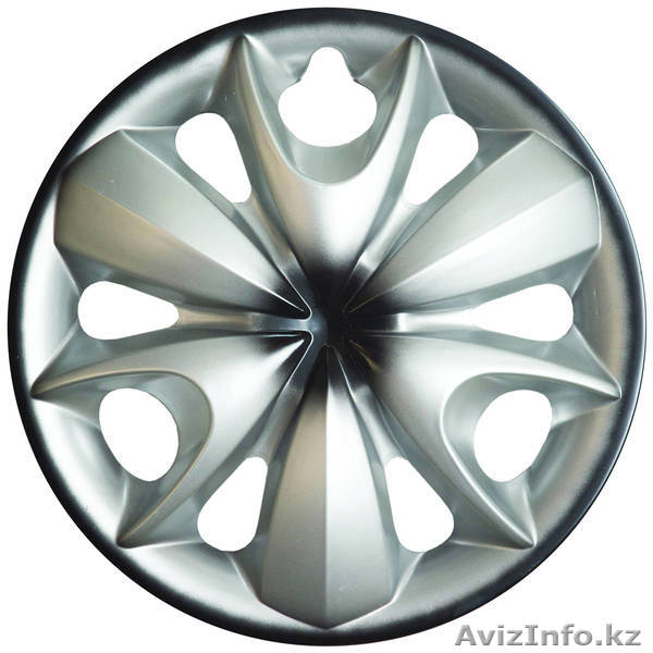 Колпаки колесные декоративные - Изображение #3, Объявление #1492071