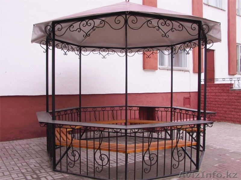 металлические изделия любой сложности - Изображение #2, Объявление #1487983