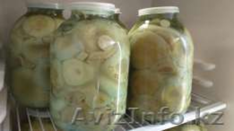 Продаю грибы: ГРУЗДИ! - Изображение #3, Объявление #1492819