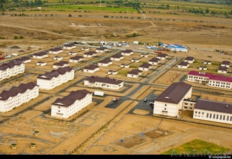 Распродажа участков г.Хоргос - Изображение #4, Объявление #1484304