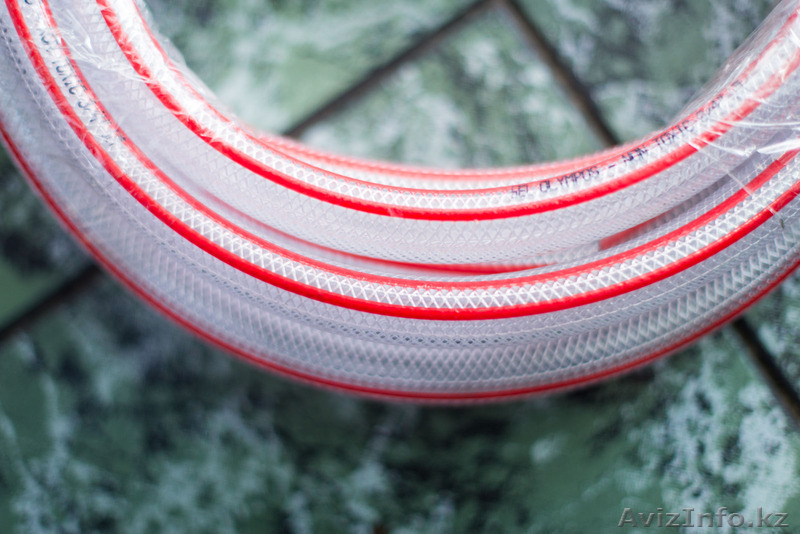 Промышленные шланги в Алматы - Изображение #4, Объявление #1489258