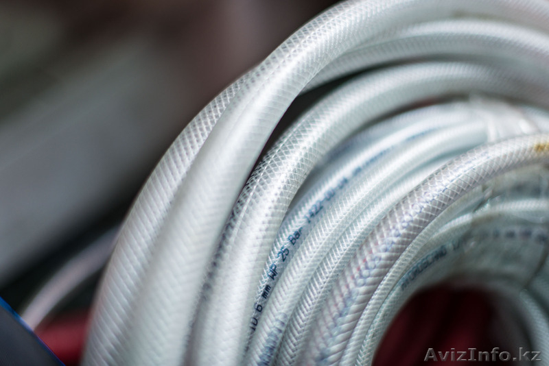 Промышленные шланги в Алматы - Изображение #3, Объявление #1489258