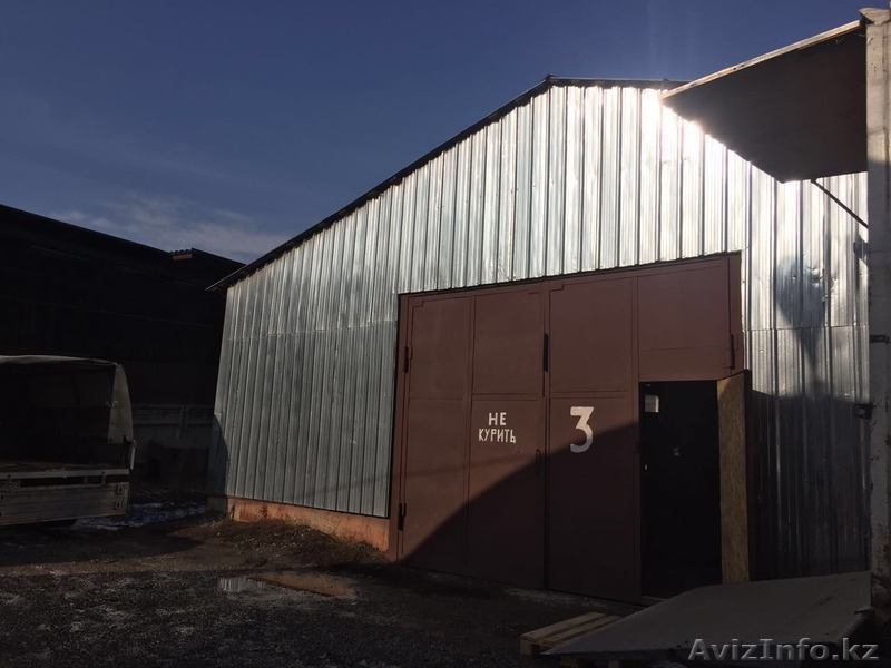 Сдается склад в аренду 240м2 - Изображение #1, Объявление #1485981