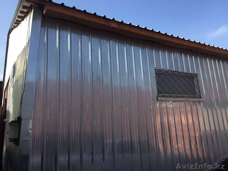 Сдается склад в аренду 240м2 - Изображение #3, Объявление #1485981