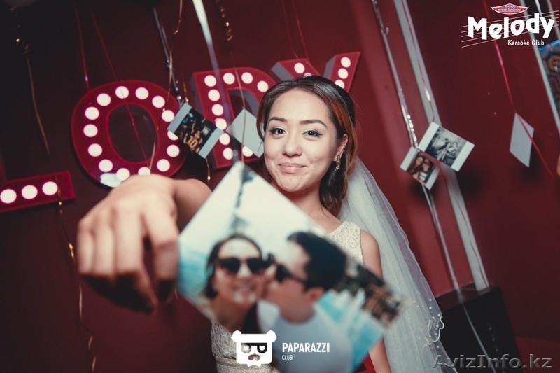 Караоке-клуб "Melody" - Изображение #3, Объявление #1491559