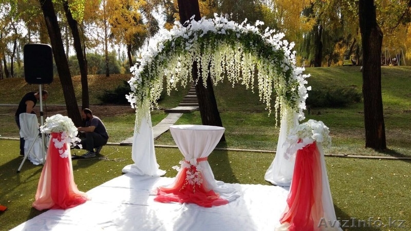 свадебный регистратор на выездную церемонию - Изображение #3, Объявление #1484561