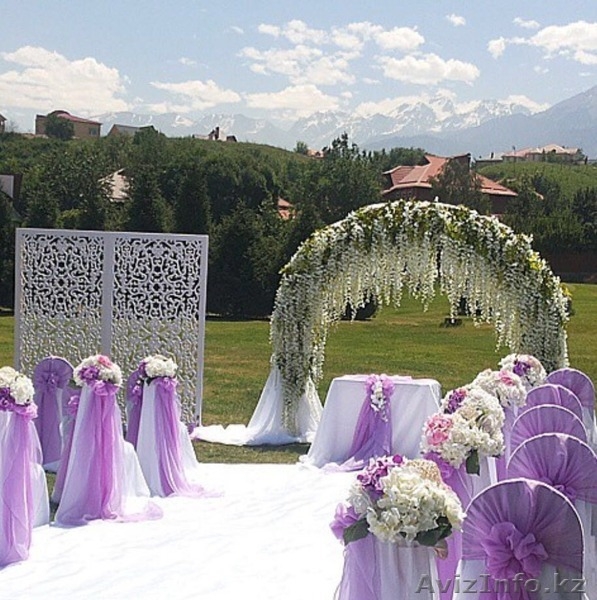 свадебный регистратор на выездную церемонию - Изображение #4, Объявление #1484561