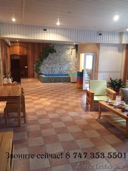 Лучшая Сауна в Алматы  - Изображение #6, Объявление #1487609