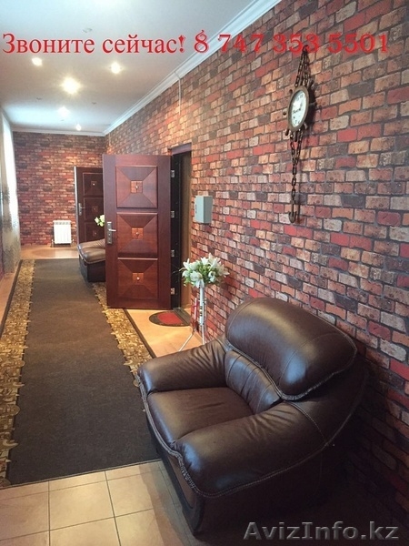 Лучшая Сауна в Алматы  - Изображение #7, Объявление #1487609