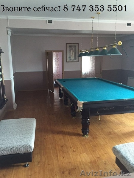 Бесплатная сауна в Алматы  - Изображение #6, Объявление #1487610