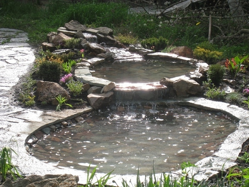 Водоемы , водопады. Алматы. - Изображение #4, Объявление #1484929