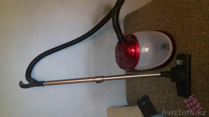 Продам пылесос SESS с аквафильтром. - Изображение #4, Объявление #1491734