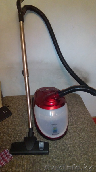 Продам пылесос SESS с аквафильтром. - Изображение #5, Объявление #1491734