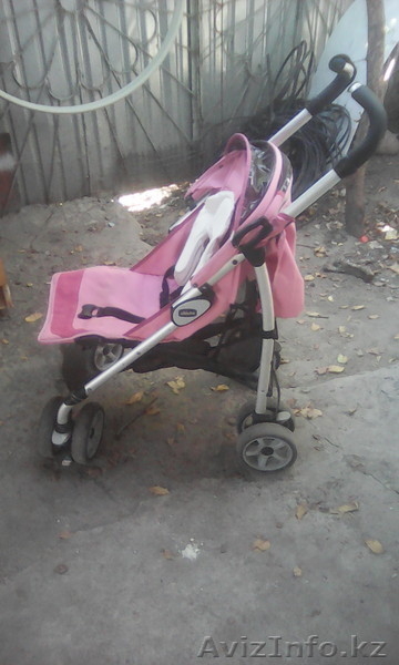 продам фирменную коляску - Изображение #6, Объявление #1492435