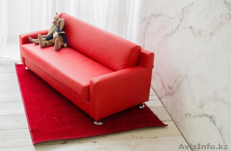 Детский диван Алматы. - Изображение #3, Объявление #1485558