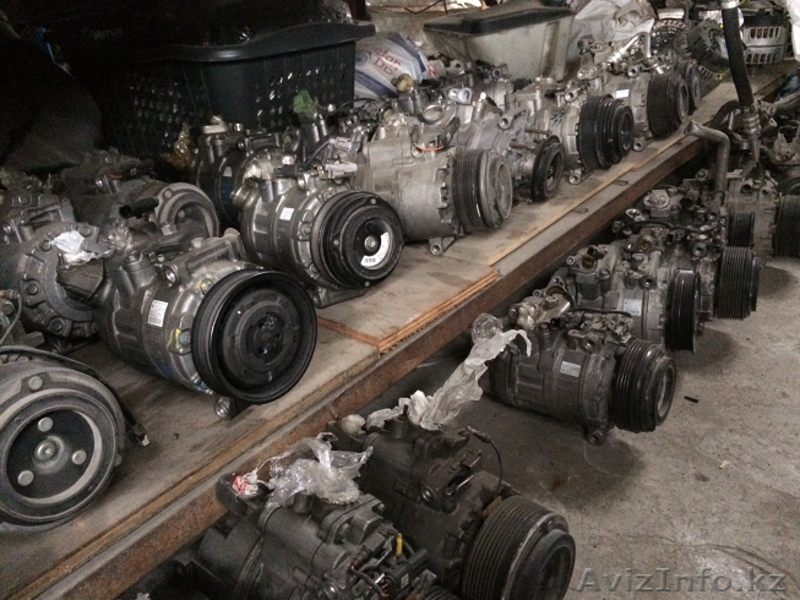 Автосервис BMW (LOTOS) - Изображение #3, Объявление #1249497