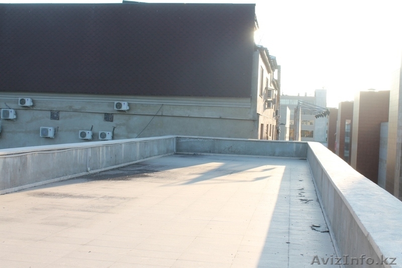 Новое отдельно стоящие Здание свободной планировки - Изображение #5, Объявление #1486155