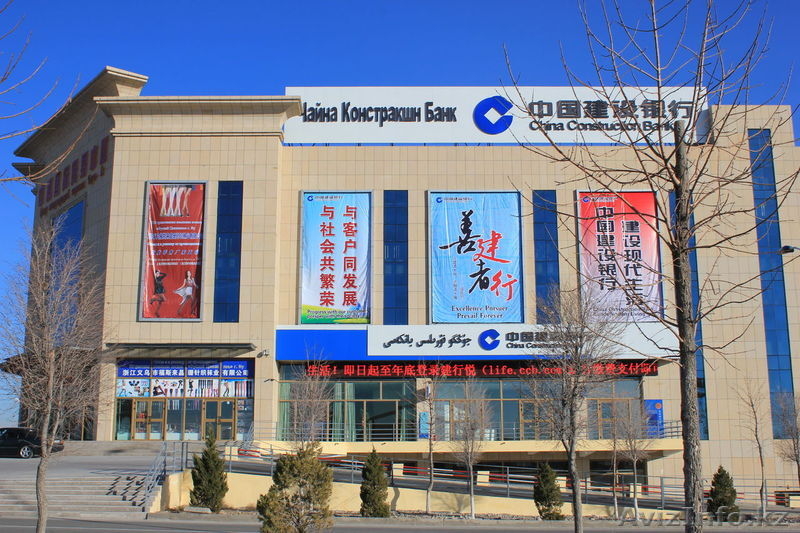 Шоп туры на МЦПС Хоргос по самым низким ценам 6000 тенге - Изображение #4, Объявление #1488158