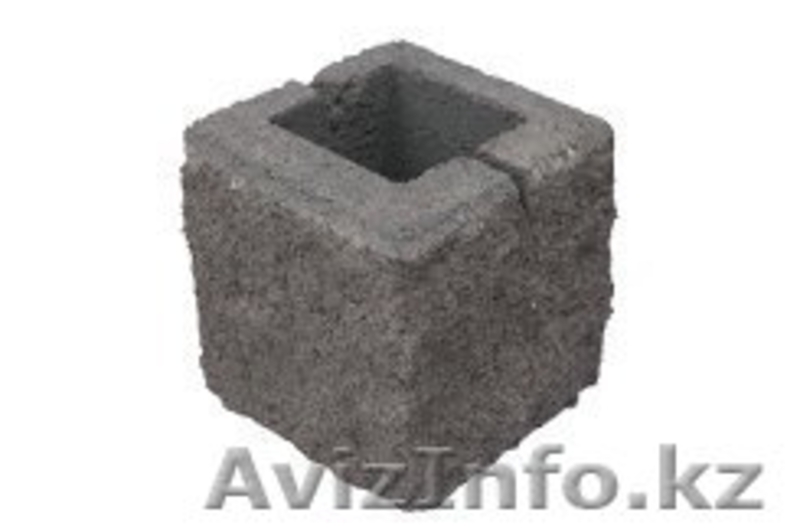 сплитерные блоки брусчатки бордюры в большом ассортименте  - Изображение #3, Объявление #1487062