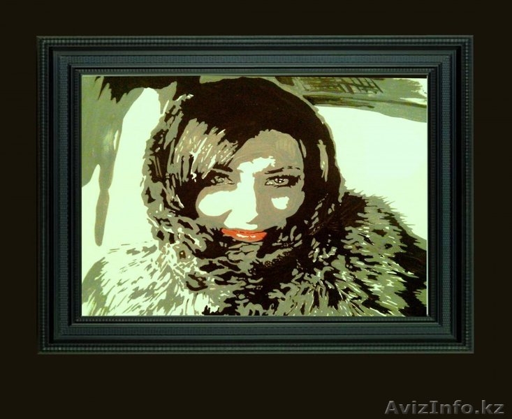 Картины, ручная работа - Изображение #7, Объявление #1490032