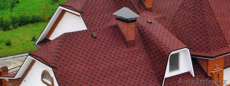 Продам финскую битумную черепицу Katepal - Изображение #2, Объявление #1490310