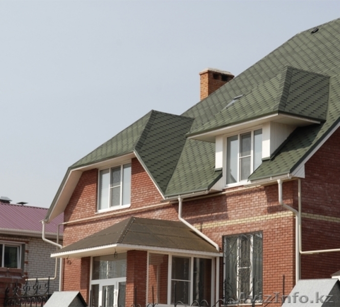 Продам финскую битумную черепицу Katepal - Изображение #1, Объявление #1490310