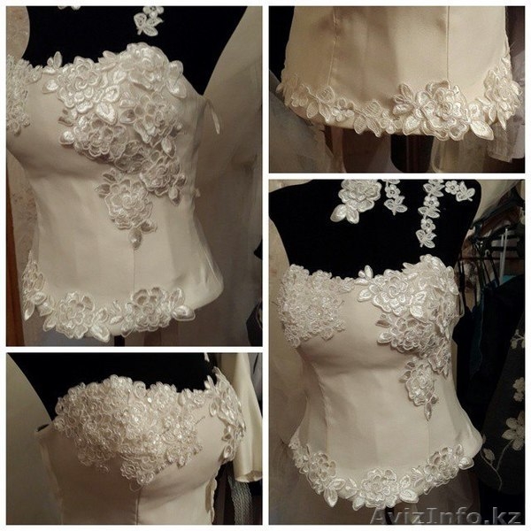 Курсы  кройки и шитья в Алматы  - Изображение #3, Объявление #1488984