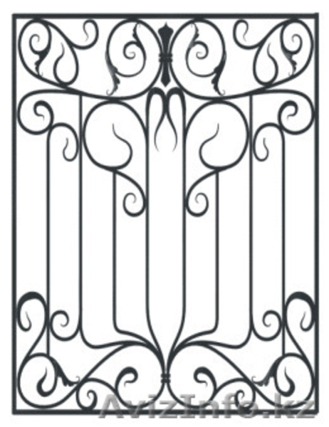 Декоративные кованые изделия - Изображение #8, Объявление #1485094