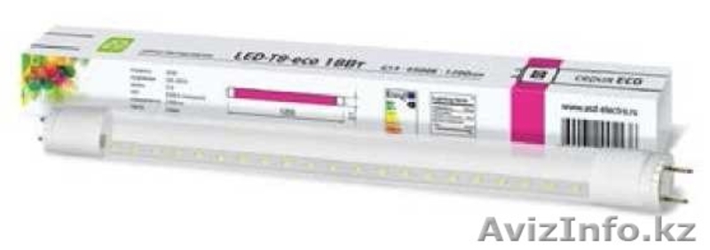 Светодиодное освещение бытовое, офисное, промышленное - Изображение #4, Объявление #1490350