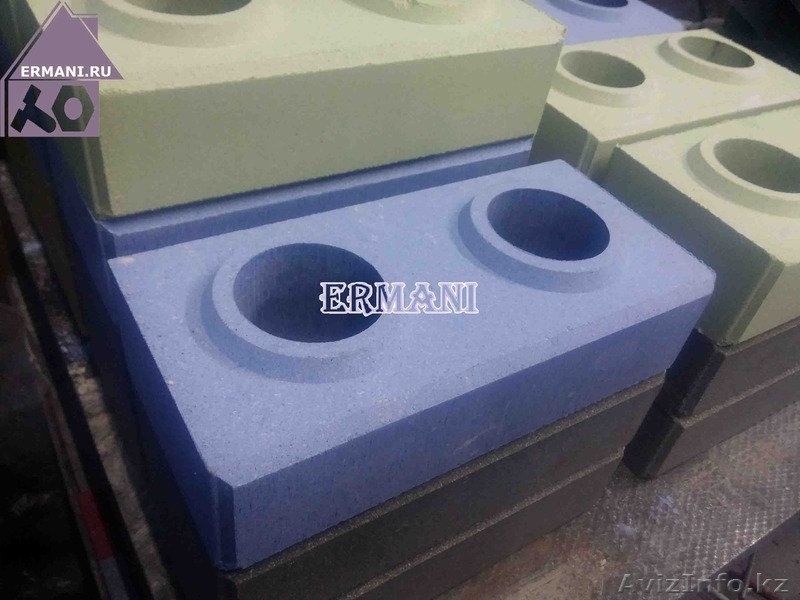 Новый строительный материал. Бизнес производство. - Изображение #6, Объявление #1491641