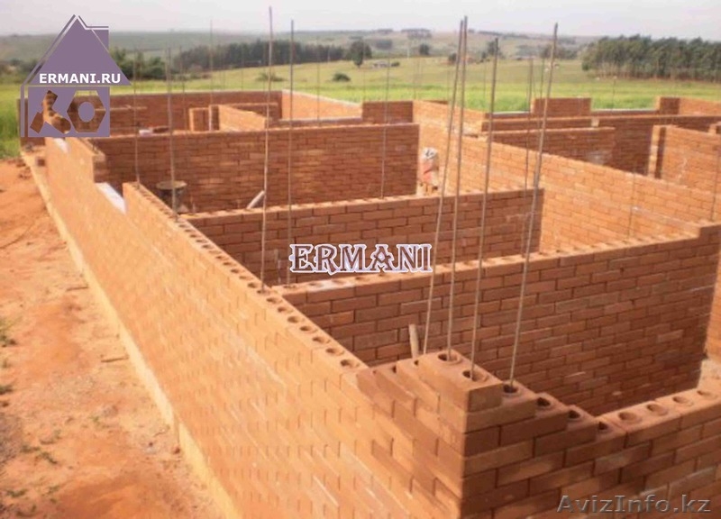 Новый строительный материал. Бизнес производство. - Изображение #9, Объявление #1491641