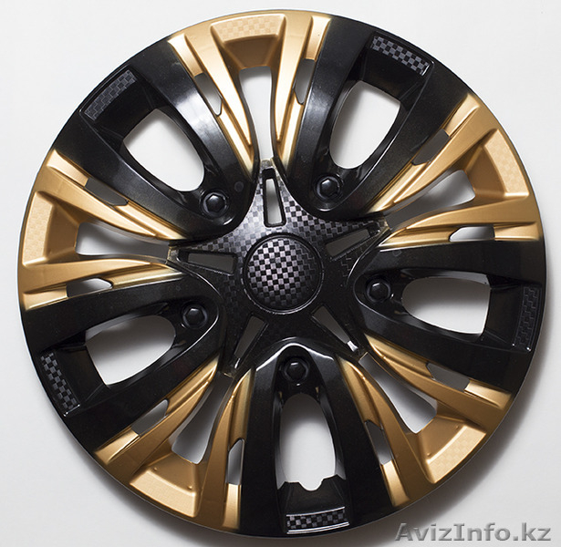 Колпаки колесные декоративные - Изображение #1, Объявление #1492071