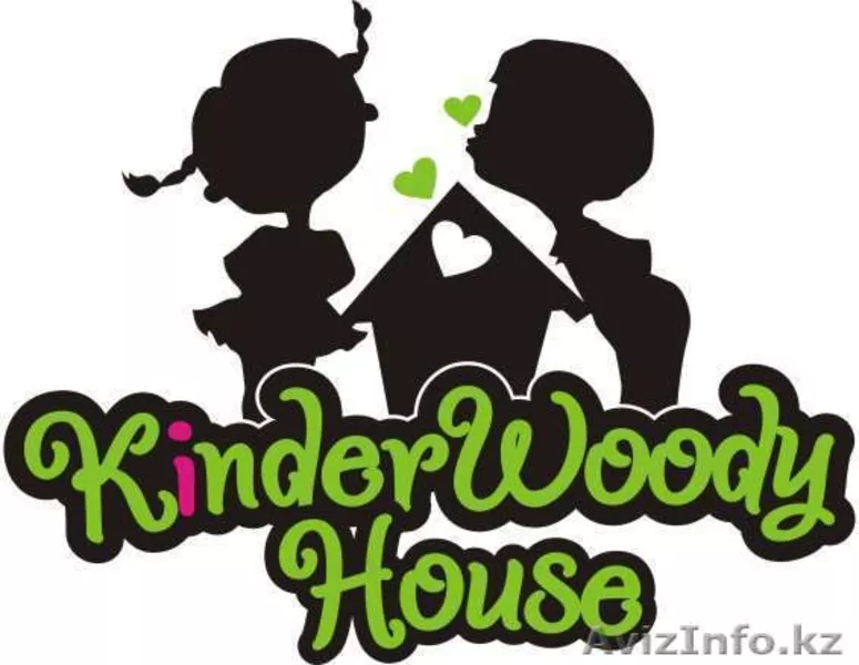 Детские игровые домики в Алматы - Изображение #4, Объявление #1485553