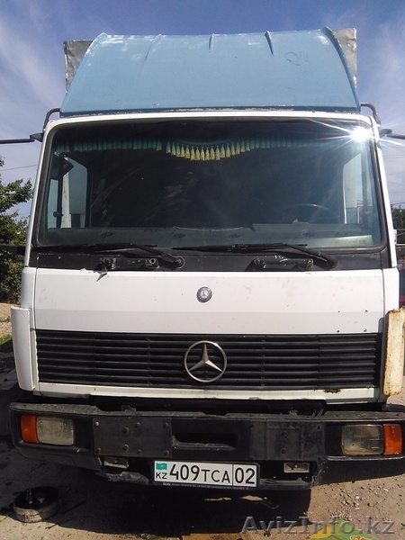 доставка груза по Кахахстану - Изображение #1, Объявление #1491436