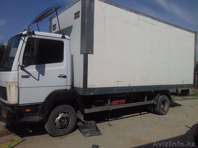 доставка груза по Кахахстану - Изображение #2, Объявление #1491436