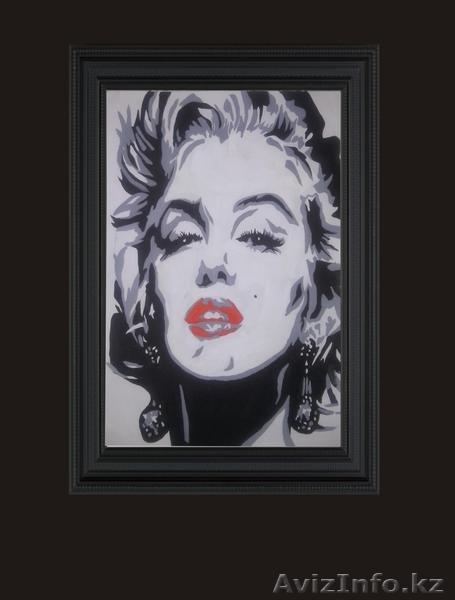 Картины, ручная работа - Изображение #6, Объявление #1490032