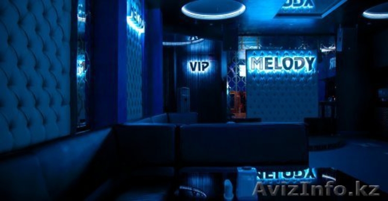 Караоке-клуб "Melody" - Изображение #5, Объявление #1491559