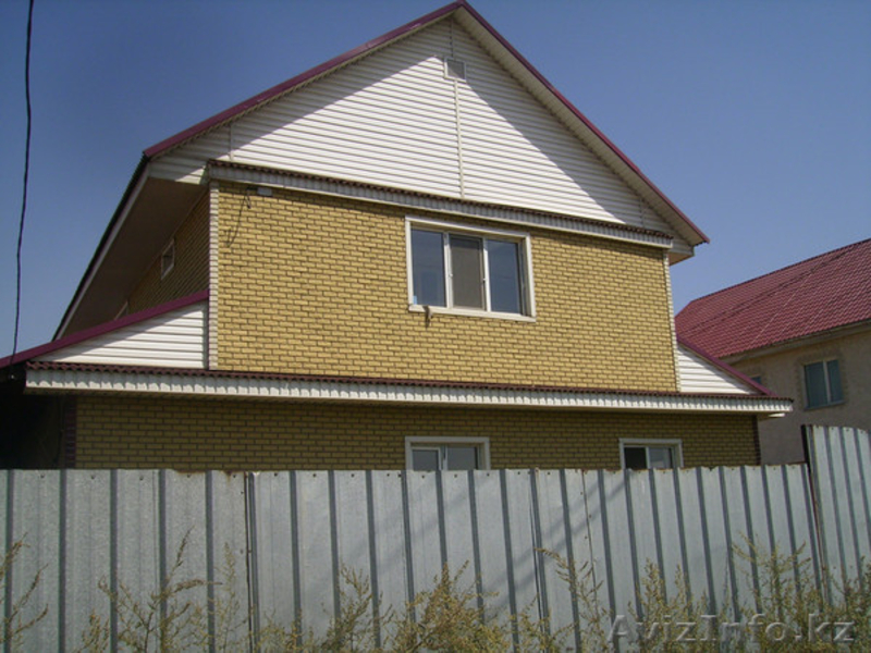 Продам 2-х этажный дом. - Изображение #2, Объявление #1492969