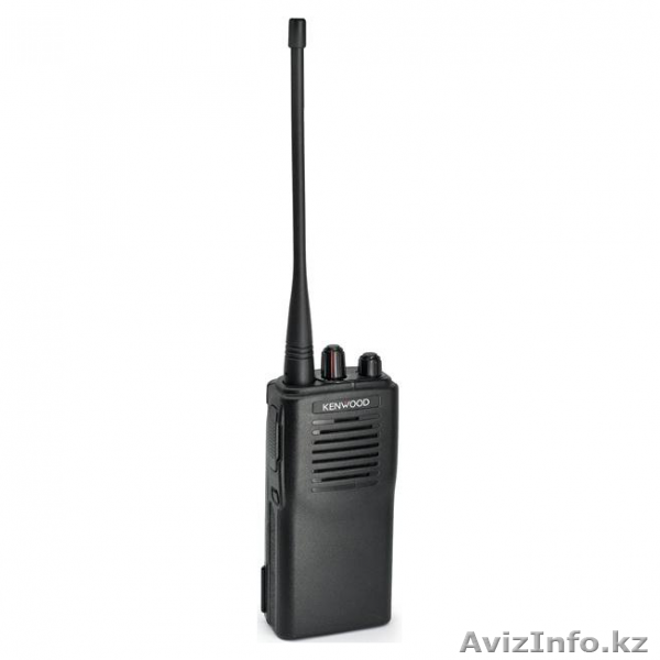 Рации Kenwood и Baofeng - Изображение #2, Объявление #1485309