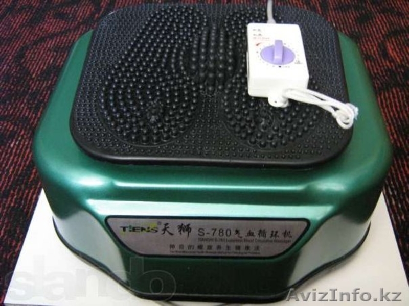 Массажер для тело и здоровья - Изображение #1, Объявление #1491647