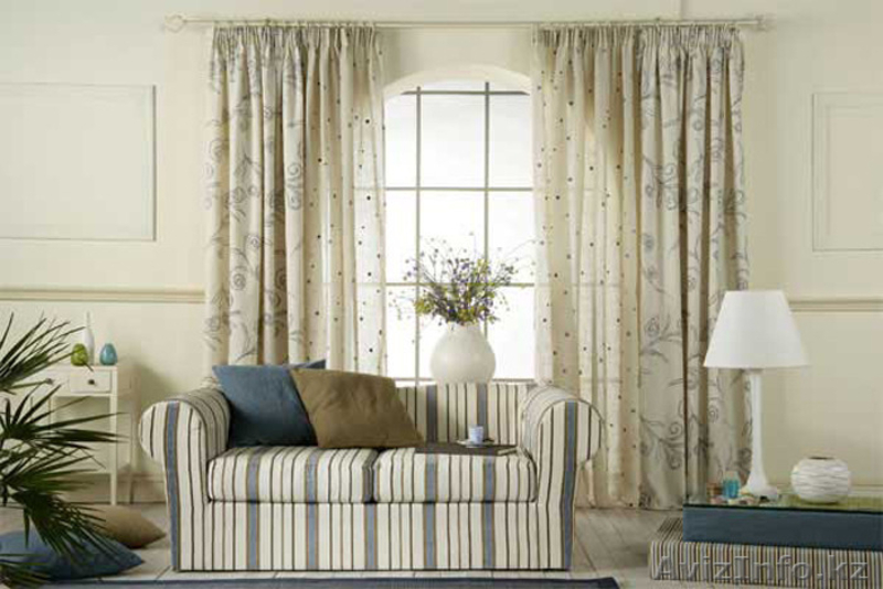 Продам японские ткани для штор /одежды/ недорого в Алматы - Изображение #6, Объявление #1487791